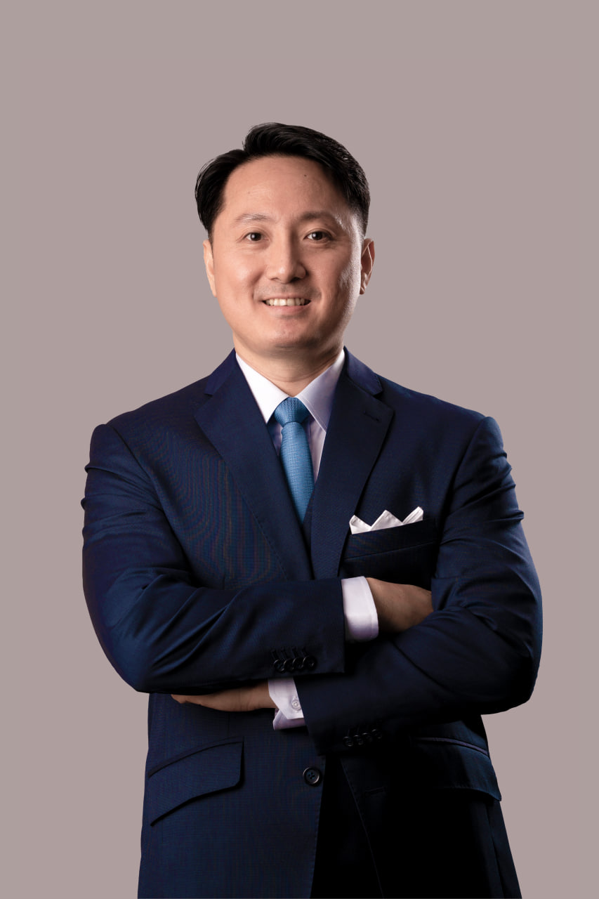 Atty. Christian Y. Tomas