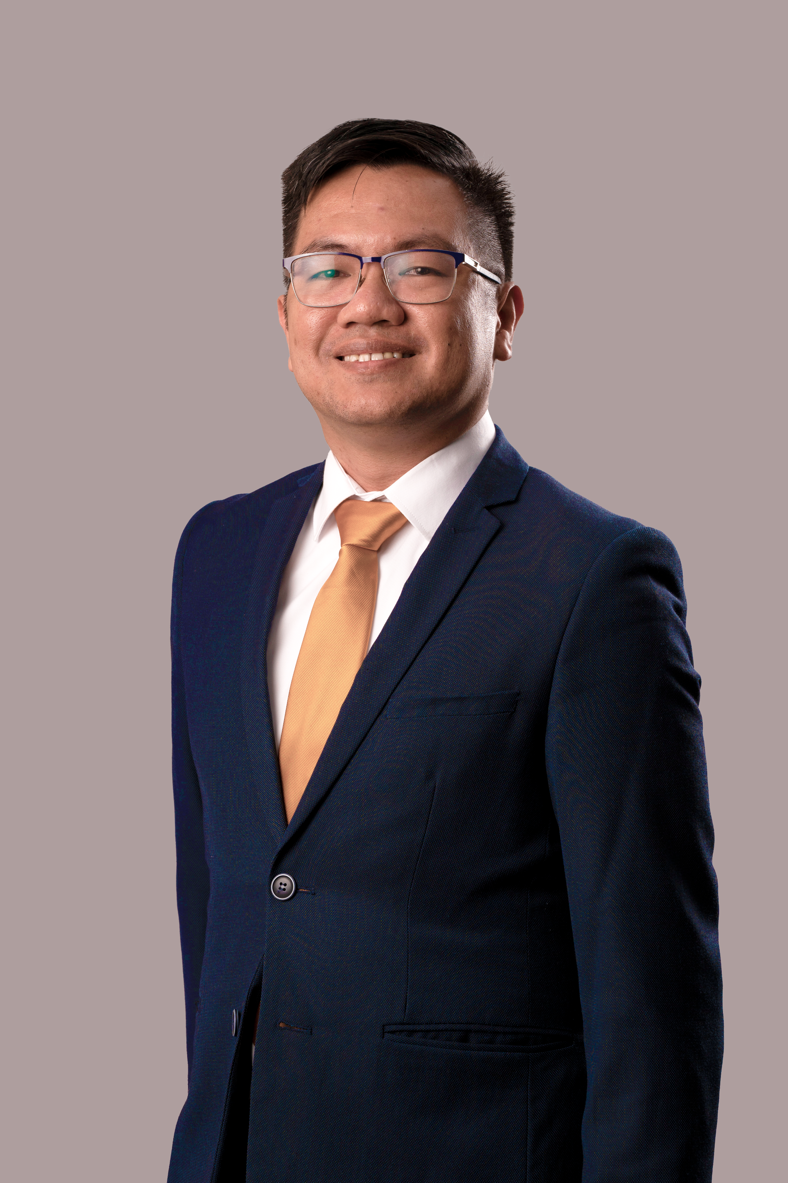 Khim G. Dagangon