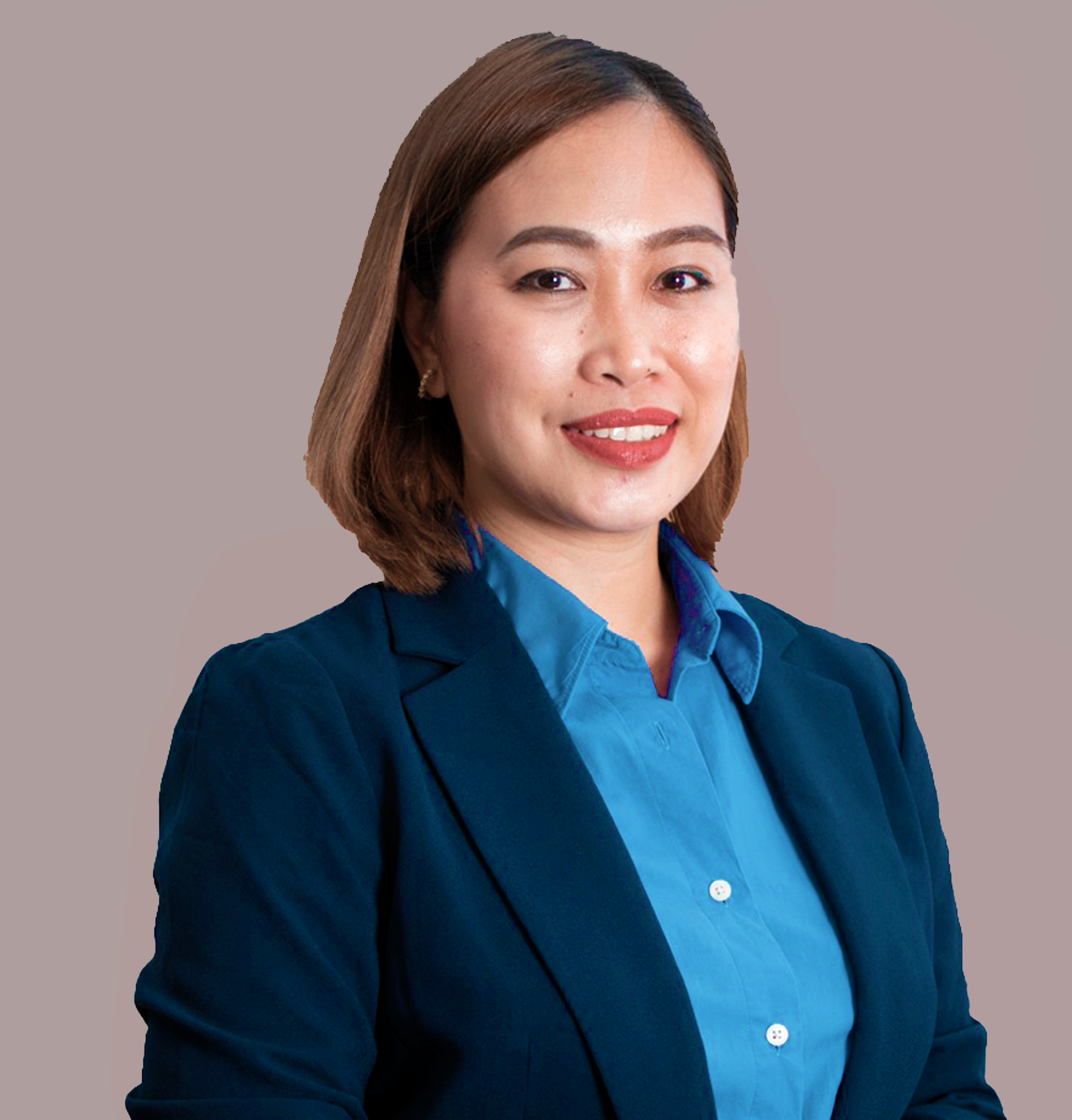 Atty. Aiiza A. Arcenal