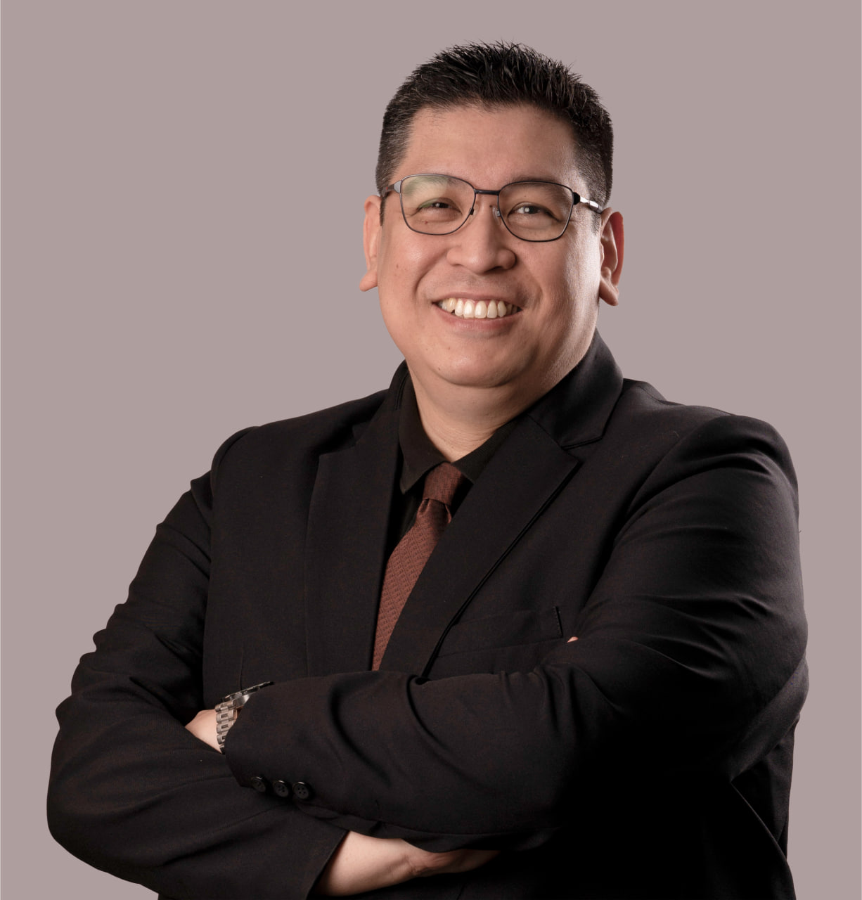 Edmond G. Villamor