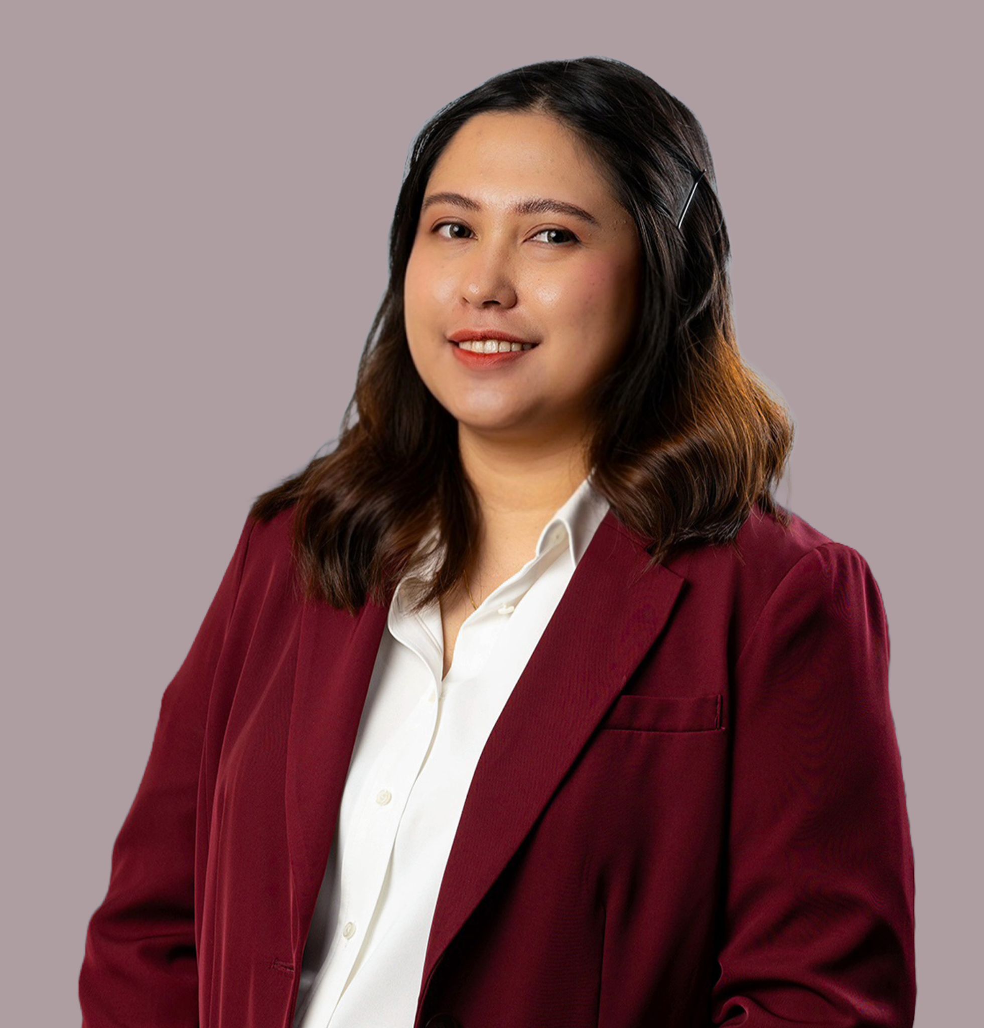 Mary Rose A. Zamora-Odi