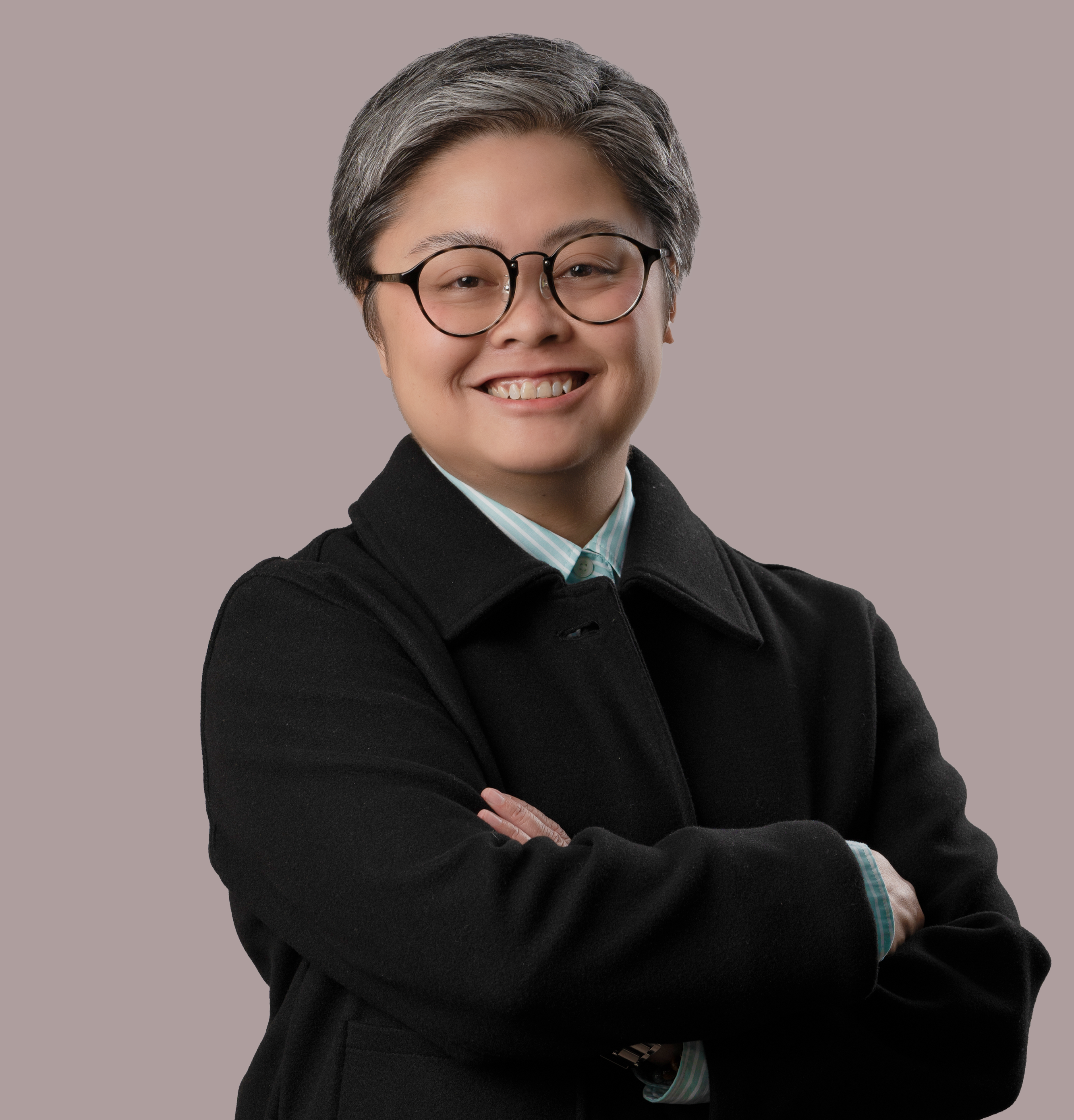 Lianne A. Asuncion