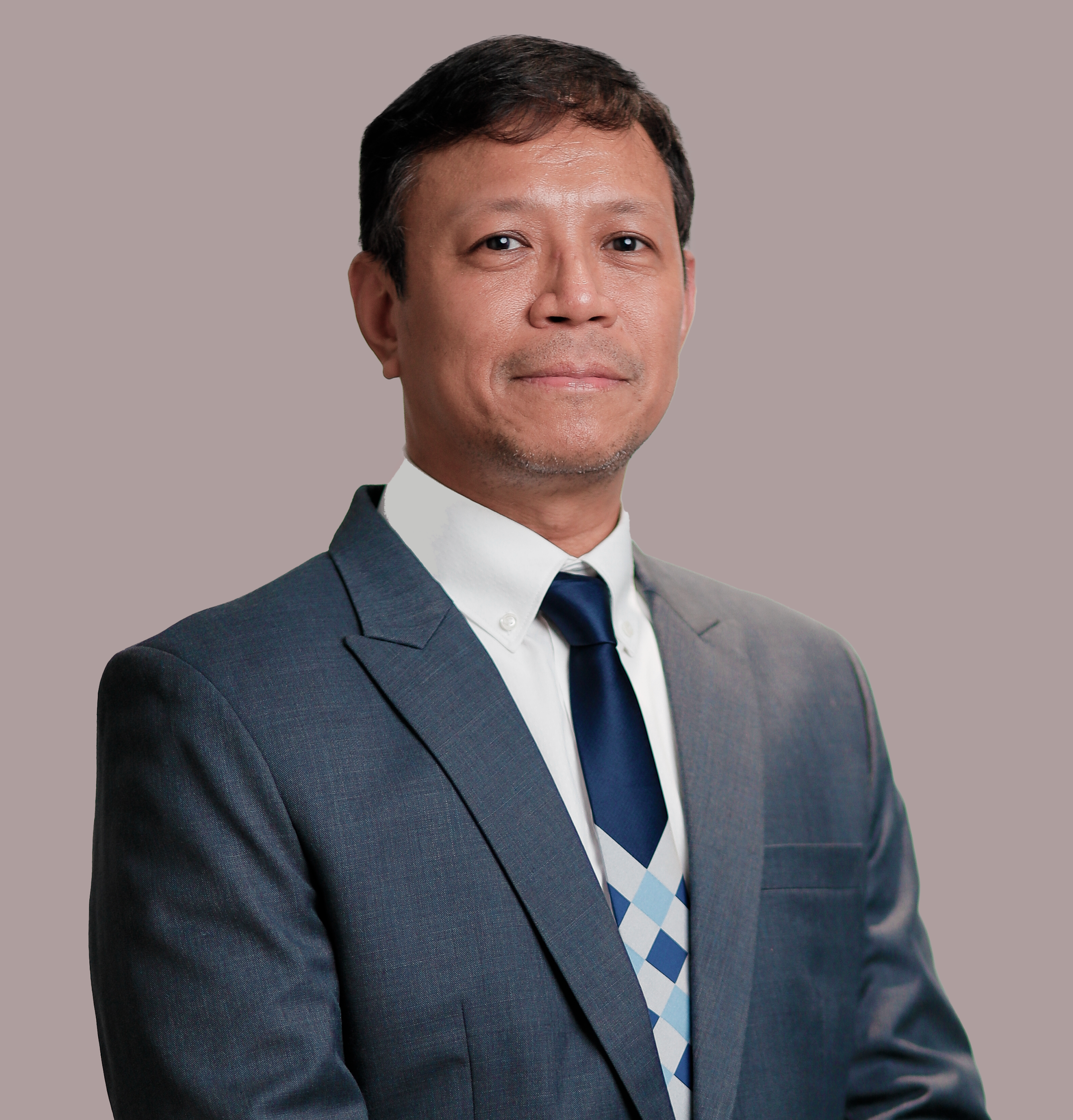 Jonathan M. Morillo